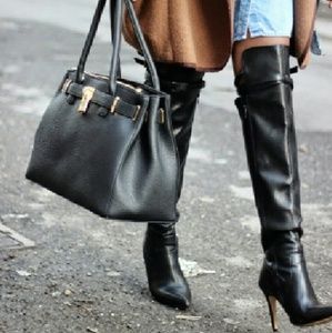 Altuzarra Over the Knee Boots