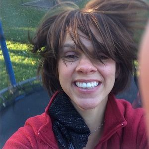 Meet your Posher, Mandy