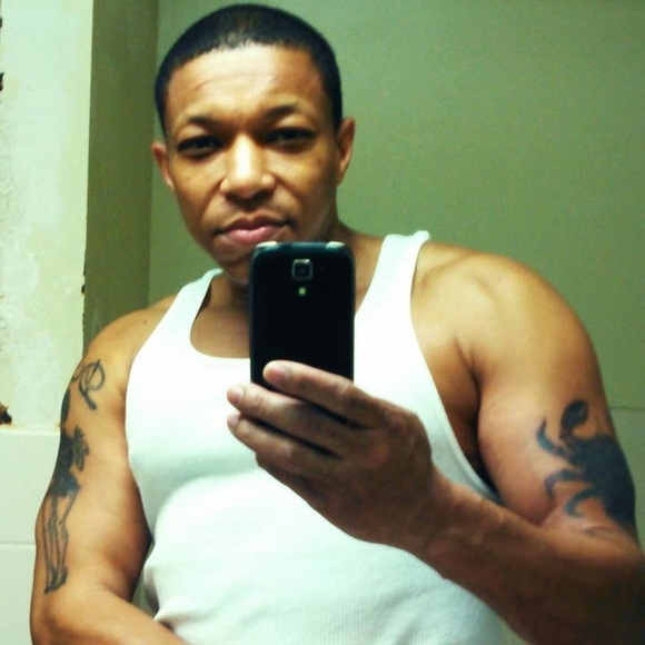 Meet your Posher, Clarence - Picture 1 of 1