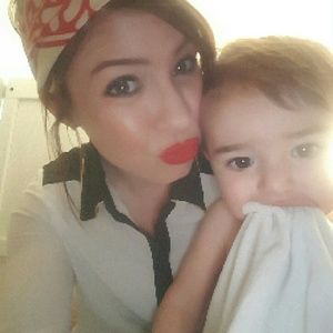 Meet your Posher, Kara