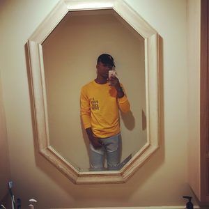 Meet your Posher, Randy