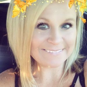 Meet your Posher, Misty