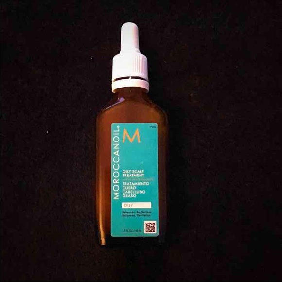 New Moroccanoil oily scalp treatment - Picture 3 of 3