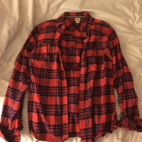Flannel