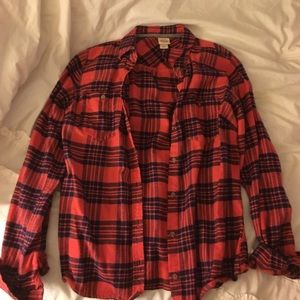 Flannel
