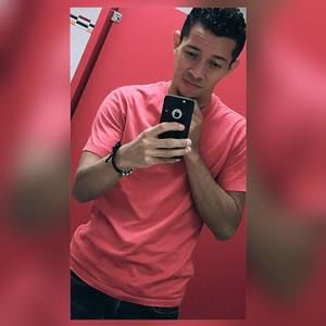 Meet your Posher, Danny