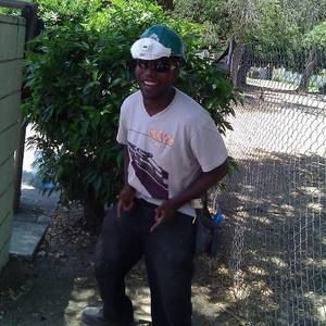 Meet your Posher, Johnnie