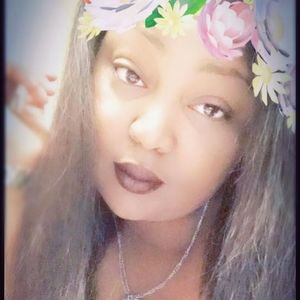 Meet your Posher, Khadejah