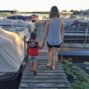 Meet your Posher, Vickie