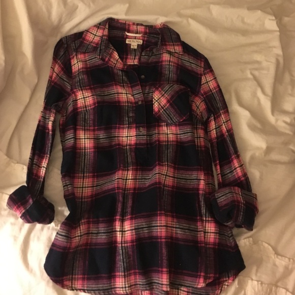 Flannel
