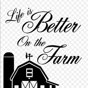 Meet your Posher, Crystal