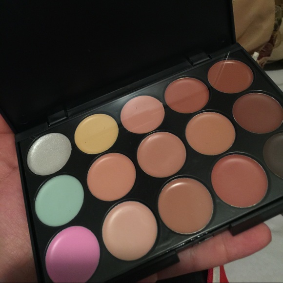 ⚡️NEW CONTOUR KIT