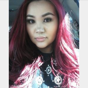 Meet your Posher, Allison