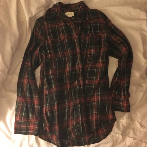 Flannel
