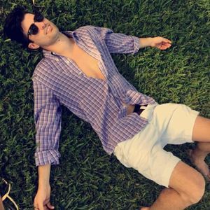 Meet your Posher, Manny