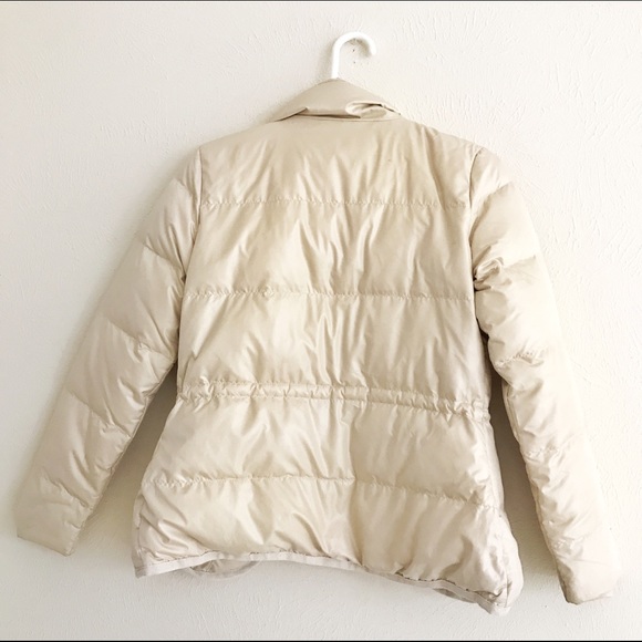 Banana Republic Down Jacket - Picture 2 of 4