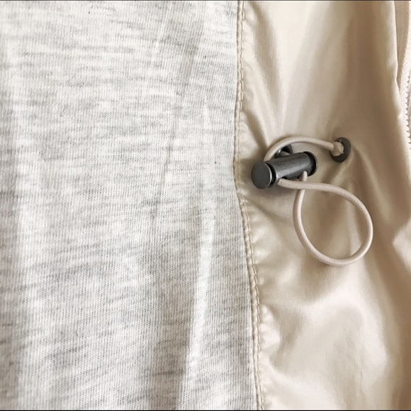 Banana Republic Down Jacket - Picture 3 of 4