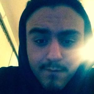 Meet your Posher, Eric