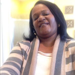 Meet your Posher, Sheila