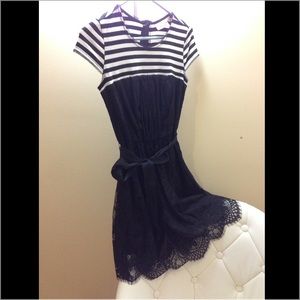 Dress. Price reduced while supply last!
