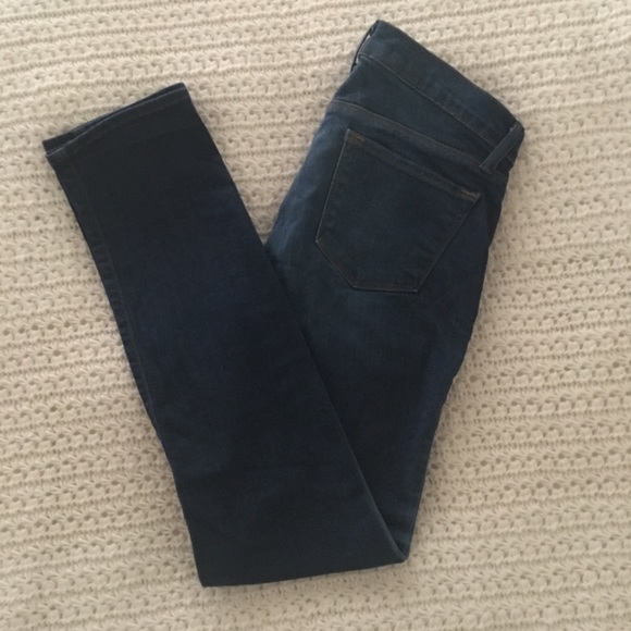 JBrand Jeans skinny size 27