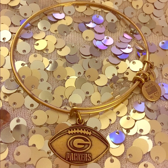 Alex & Ani Packer Bangle