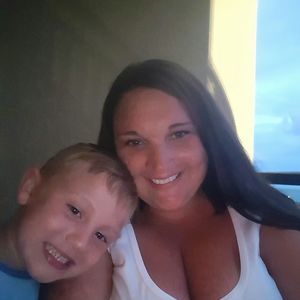 Meet your Posher, Brandy