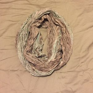 Fashion Infinity Scarf