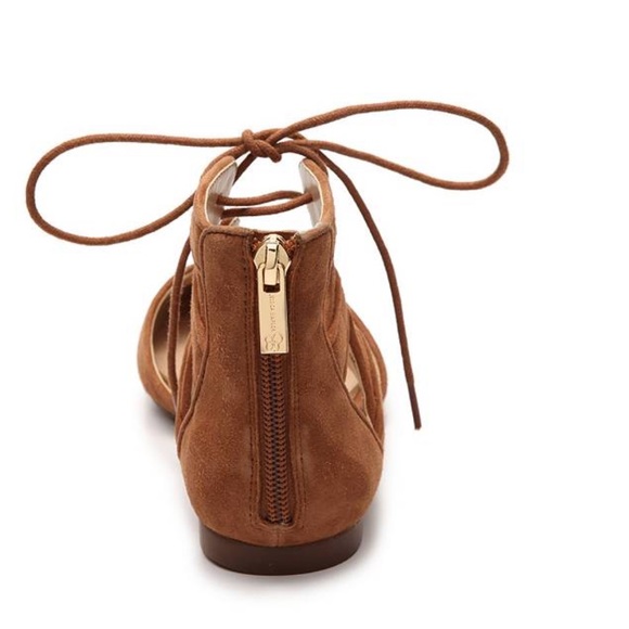 SOLD❌LAST CALL❌🆕JESSICA SIMPSON FLAT Sz 7.5 - Picture 4 of 4