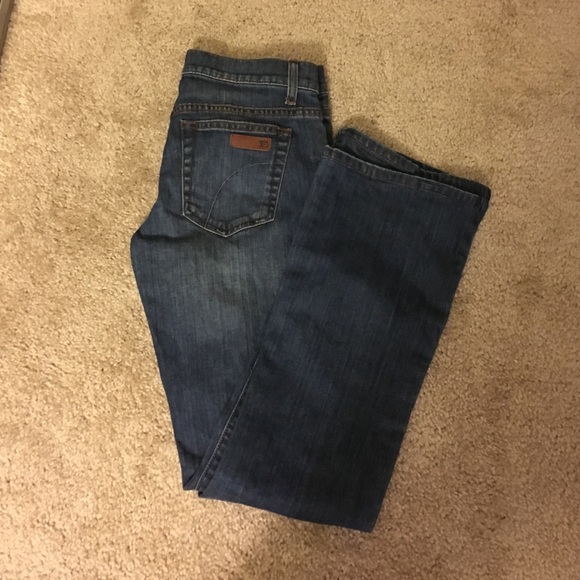 Joe Jeans