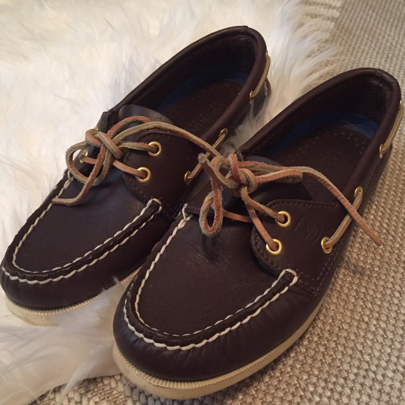 LAST CALL 🎉 Sperry Topsider Original Boat Shoe
