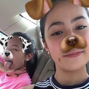 Meet your Posher, Julia