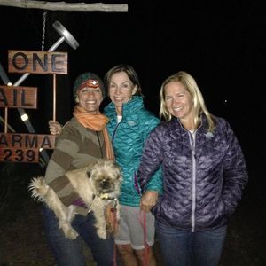 Meet your Posher, Lara