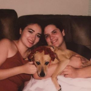 Meet your Posher, Jasmine