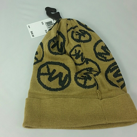 🚨LAST DAY🚨💯Authentic Michael Kors beanie - Picture 4 of 4