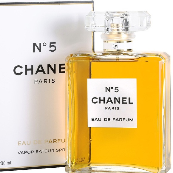 CHANEL No5 parfum