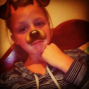 Meet your Posher, Alena