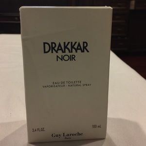 Men's fragrance