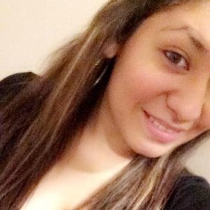 Meet your Posher, Elizabeth