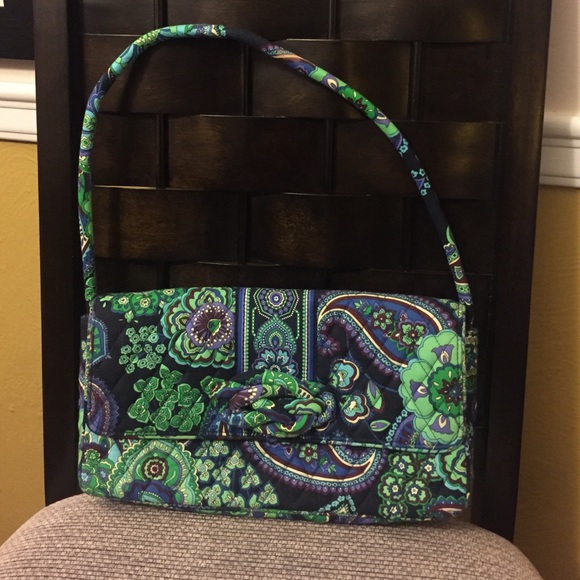 Vera Bradley Purse