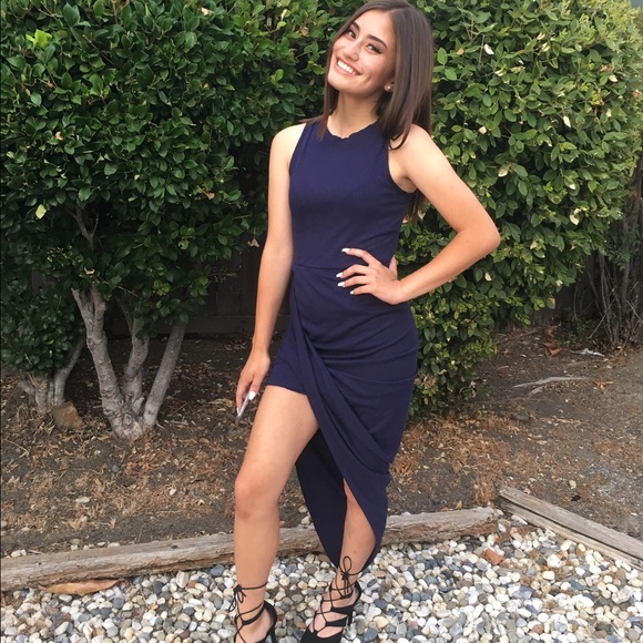 WINDSOR Homecoming Dress