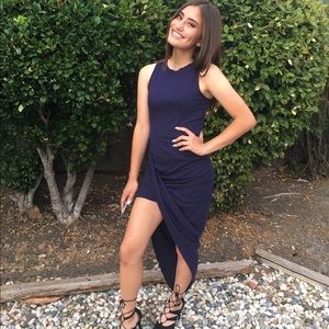 WINDSOR Homecoming Dress