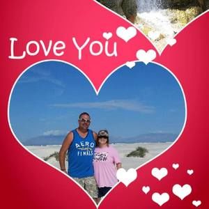 Meet your Posher, Becky