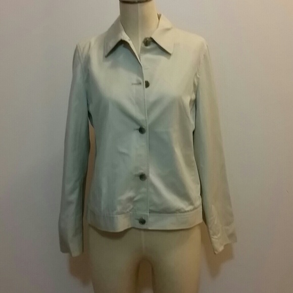 J.Crew Jacket - image 3