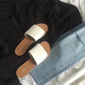 Urban Outfitters Sandal