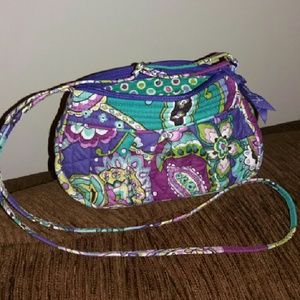 Closet clear out! Vera Bradley bag Closet clear out! Vera Bradley bag