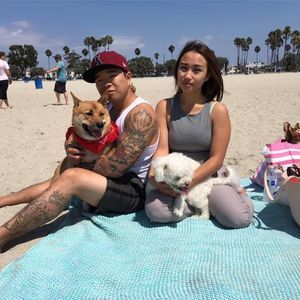 Meet your Posher, Dannÿ