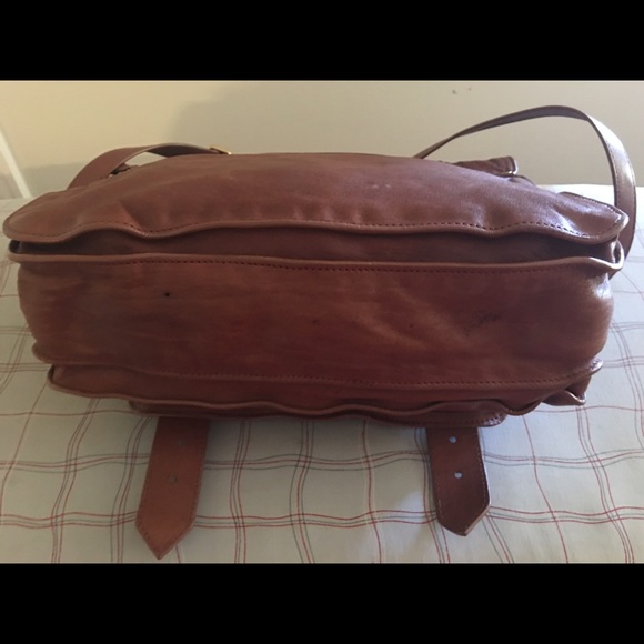 Proenza Shouler PS1 Medium Brown - Picture 3 of 4