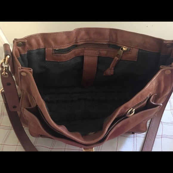 Proenza Shouler PS1 Medium Brown - Picture 4 of 4