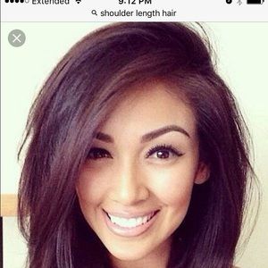 Meet your Posher, Brittney